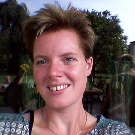 Anja Blokhorst