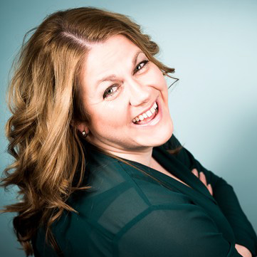 Debbie van Cleef